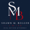 Shawn Bolger