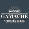 Donnie Gamache, Attorney At Law