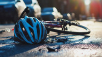 Pedestrian & Bicycle Accidents