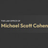 Michael Scott Cohen