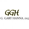 G Gary Hanna Law