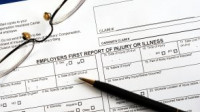 Filing a Workers' Comp Claim
