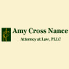 Amy Cross Nance Attorney At Law