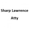 Sharp Lawrence Atty