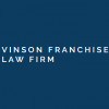 Vinson Franchise Law Firm