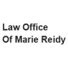 Law Office Of Marie Reidy