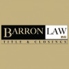 Barron Closings