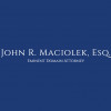 Maciolek John