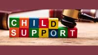 Bethesda Child Support Lawyers