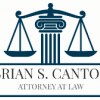 Cantor Brian S