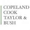 Copeland, Cook, Taylor & Bush