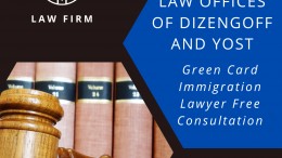 Green Card Lawyer