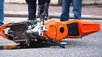 Motorcycle Accident