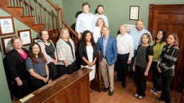 Our Team
