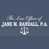 Law Offices Of Jane M. Randall P.A