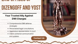 DWI Lawyer NJ