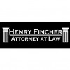 Fincher Henry