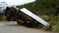 Truck Accident Attorney Fort Lauderdale