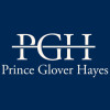 Prince Glover Hayes