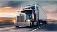 Truck Accident