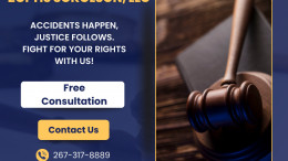 Car Accident Lawyer Northeast Philadelphia