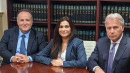 Personal Injury Attorneys Philadelphia