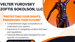 DUI Lawyer Northeast Philadelphia