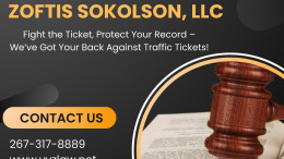 Traffic Ticket Lawyer Northeast Philadelphia